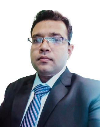 Dr. Mohammad Abdullah Al Faruk